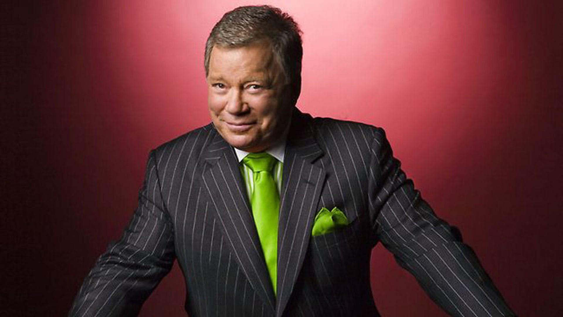 How William Shatner Changed The World
