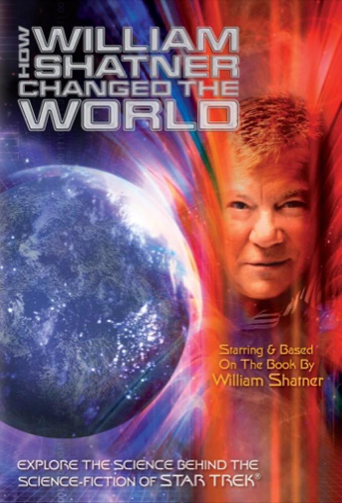 How William Shatner Changed The World