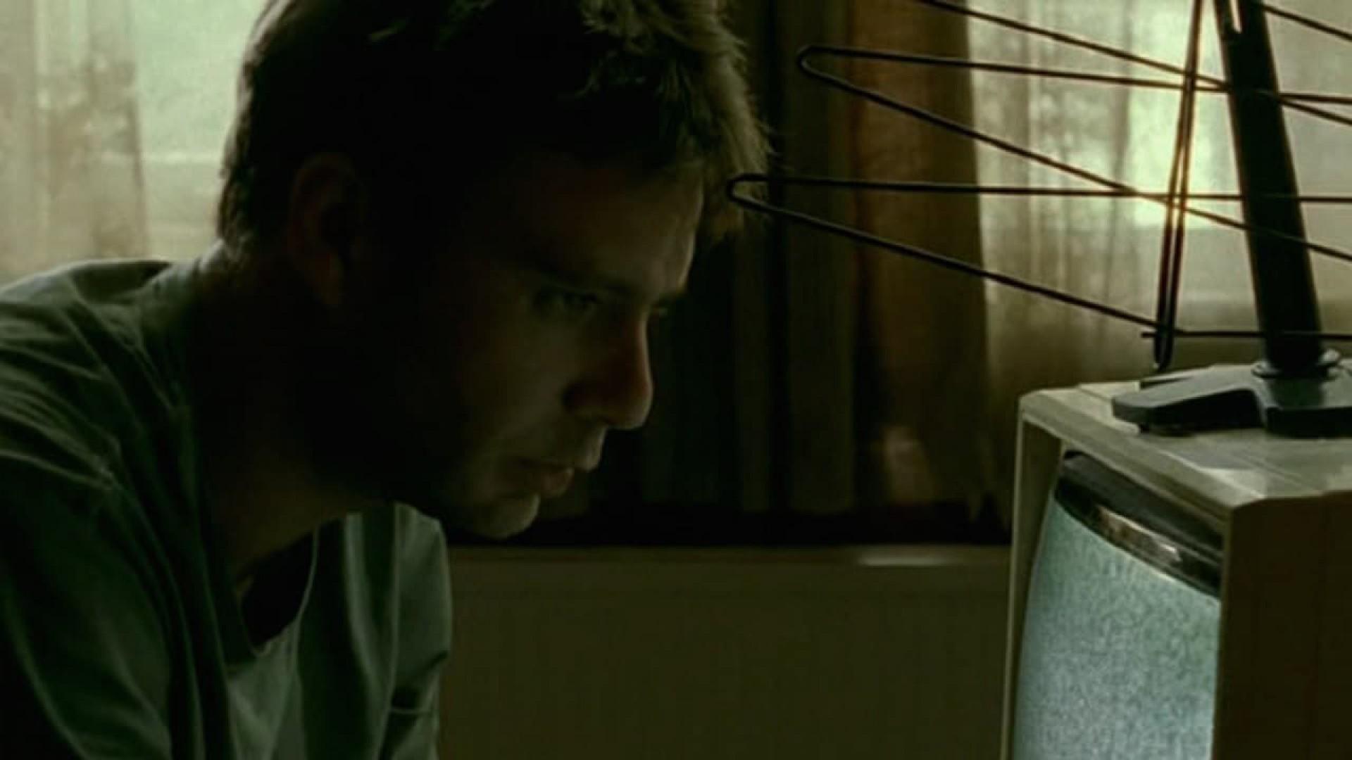 The Haunting of #24