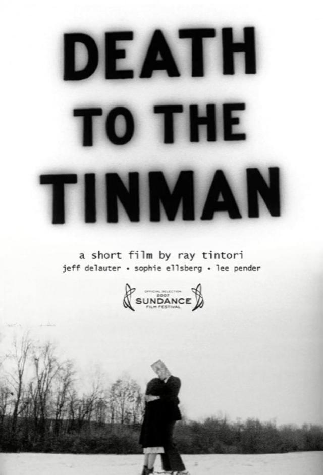 Death to the Tinman