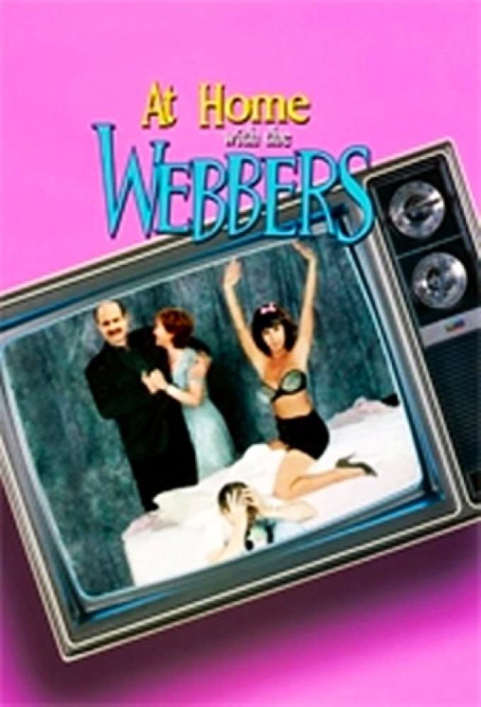 At Home with the Webbers