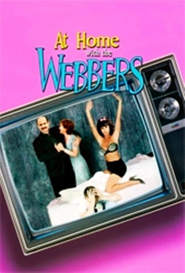 At Home with the Webbers