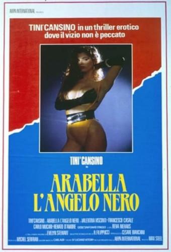 Arabella: Black Angel