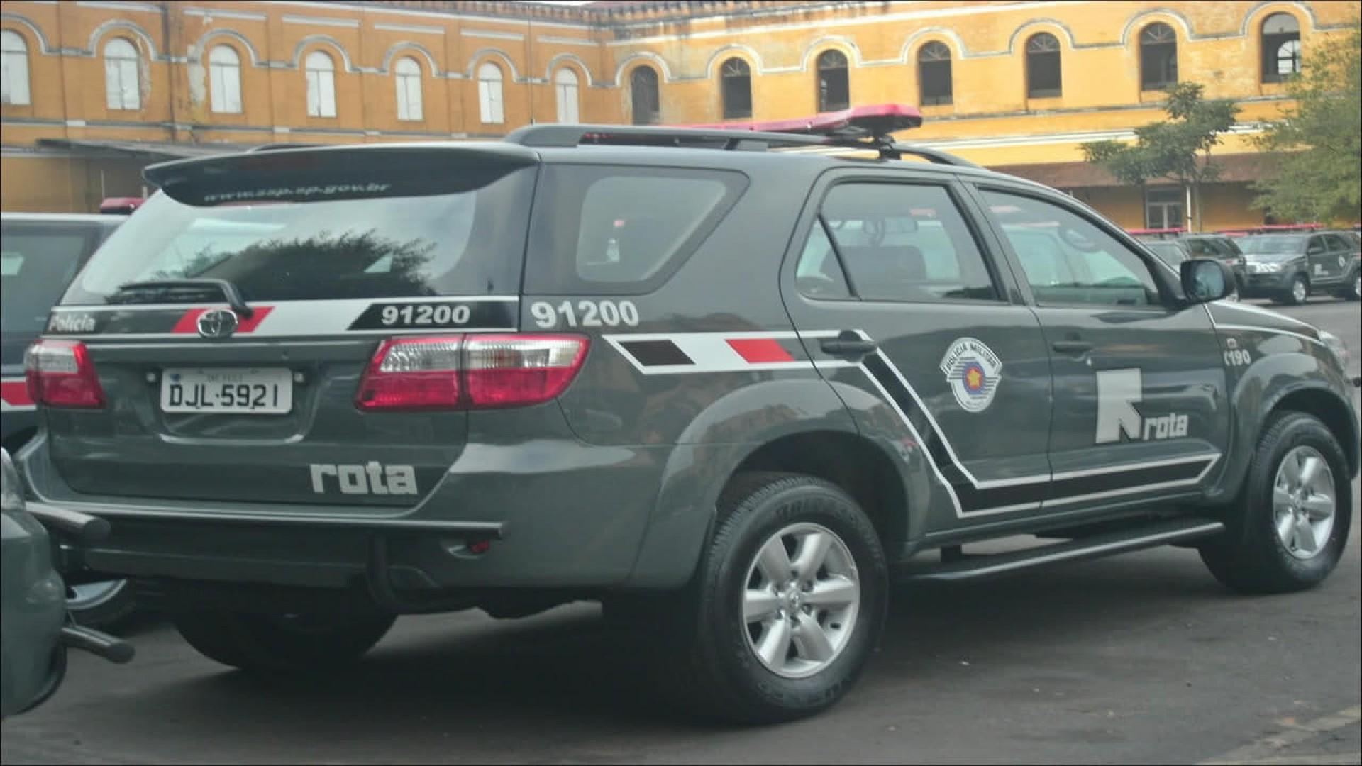Rota Comando