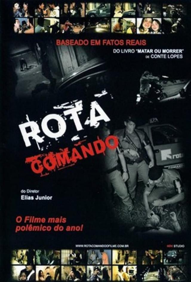 Rota Comando