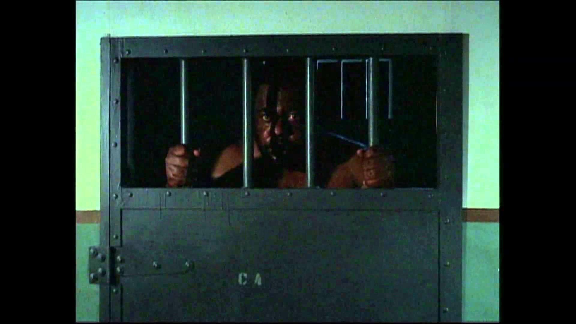 The Day Dorival Faced the Guards