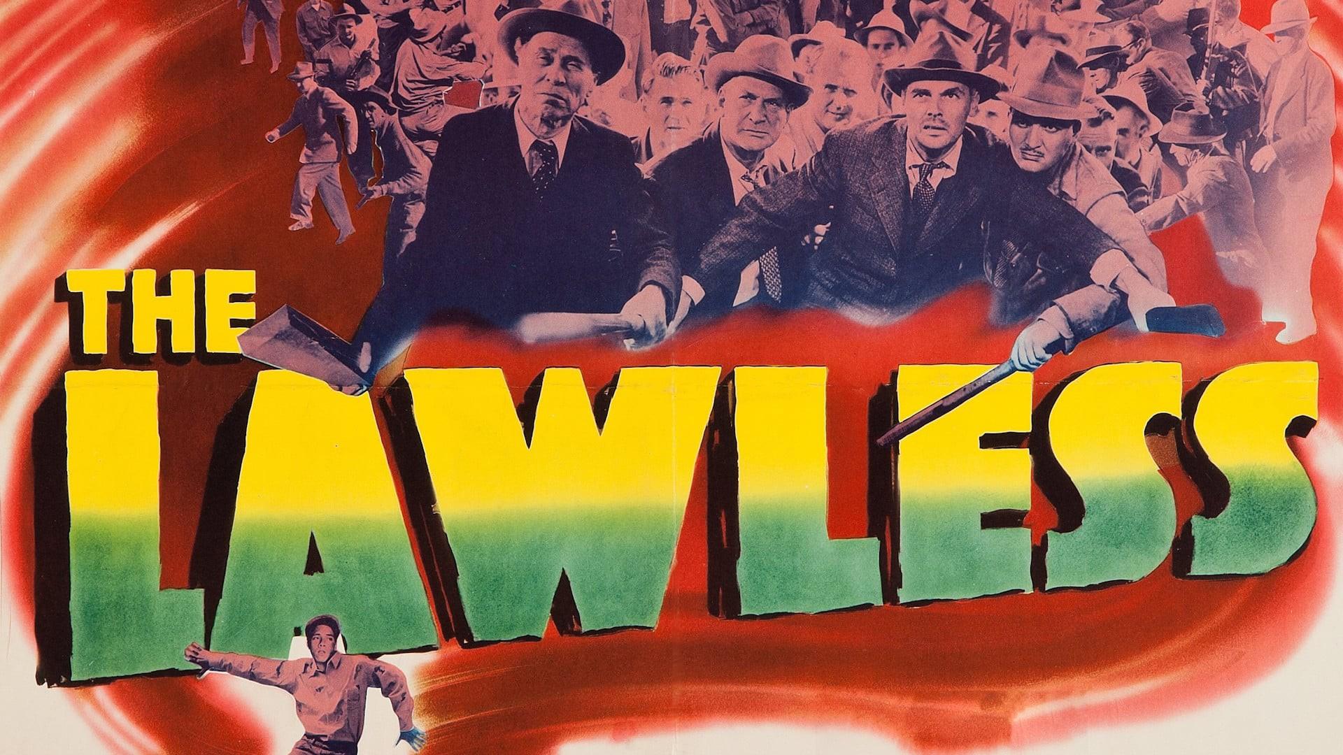 The Lawless