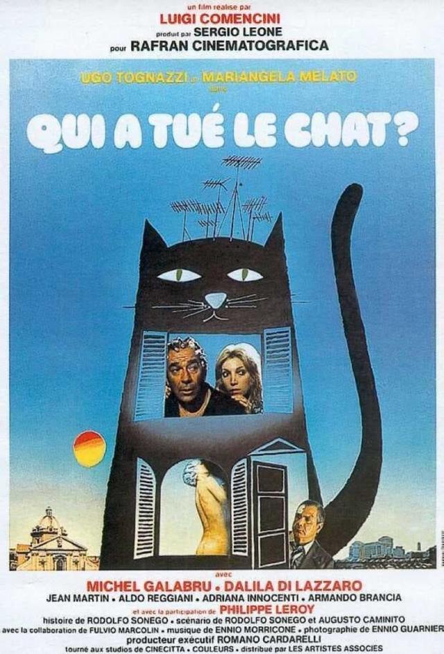 The Cat