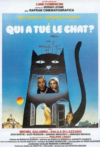 The Cat