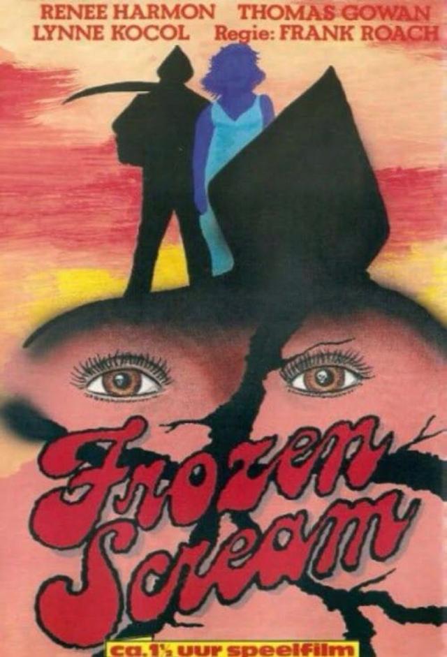 Frozen Scream