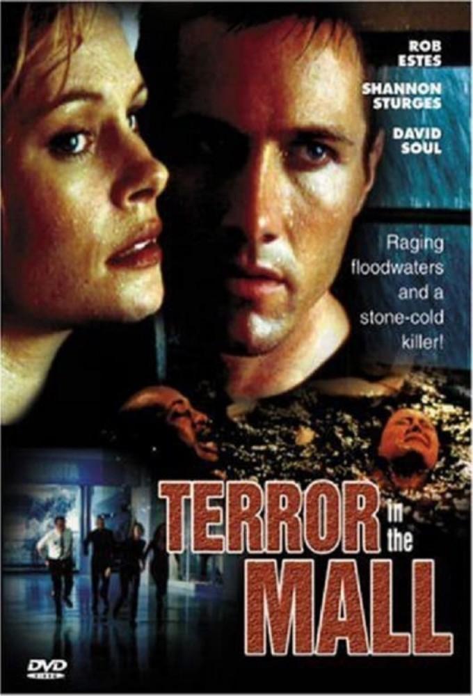 Terror in the Mall
