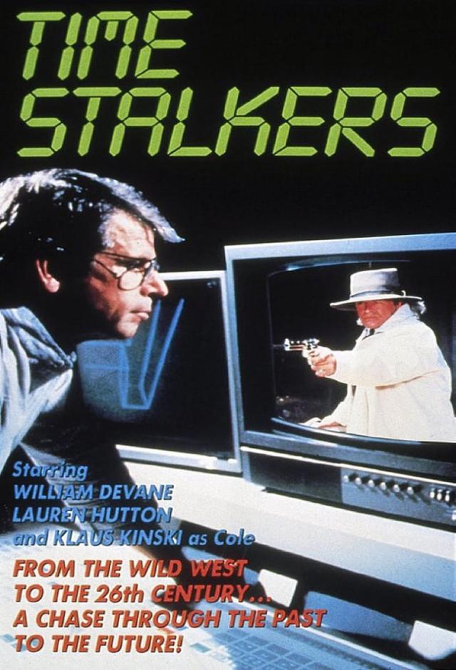 Timestalkers