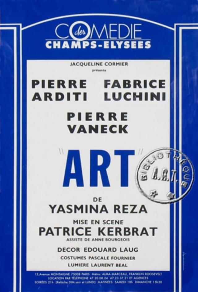 « Art »