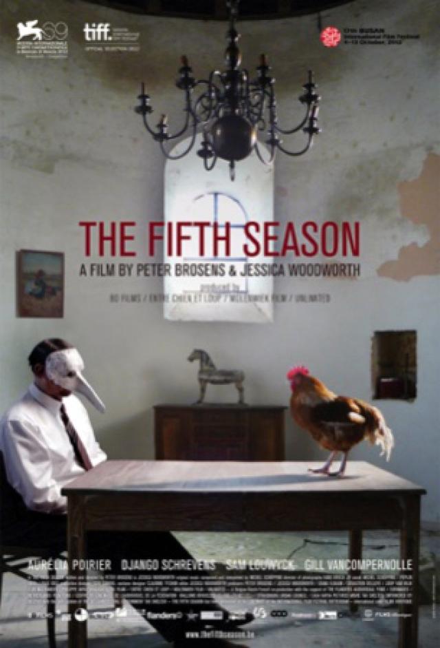 The Fifth Season
