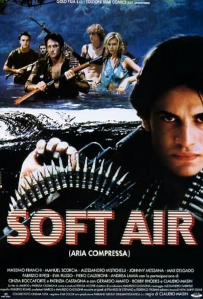 Soft Air - Aria Compressa
