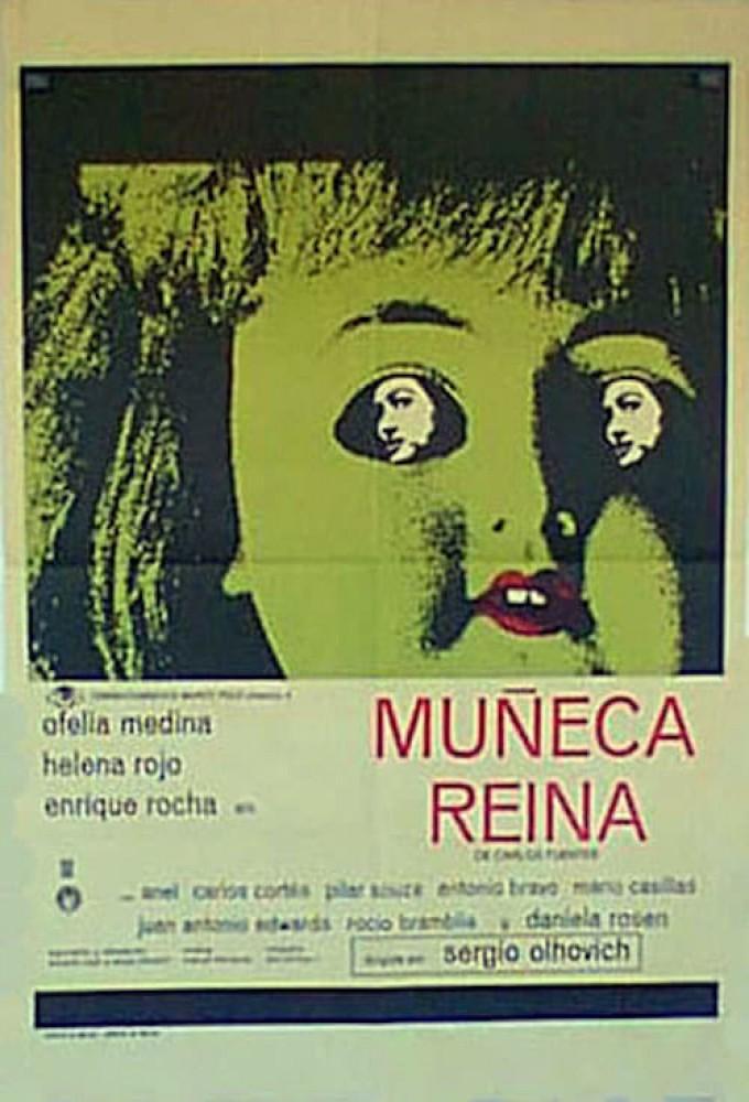 Muñeca reina