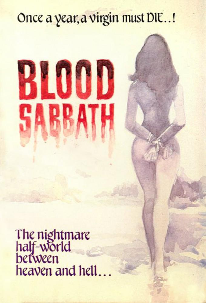 Blood Sabbath