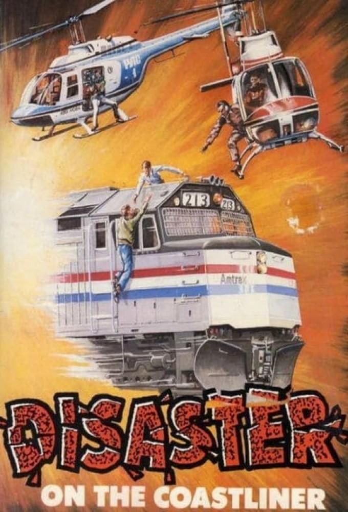 Disaster on the Coastliner