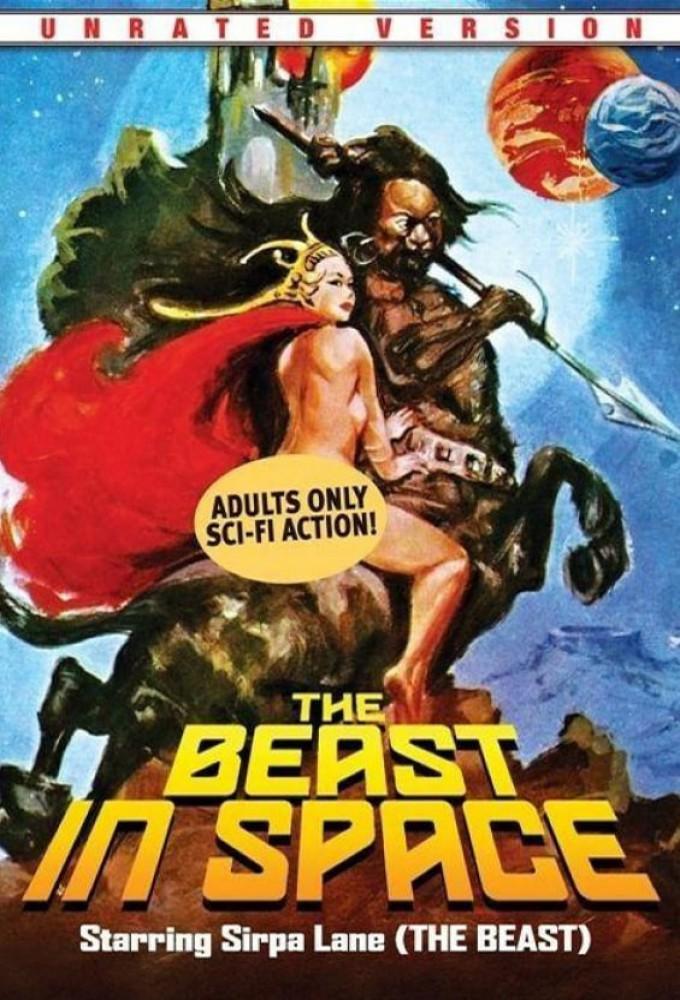 Beast in Space