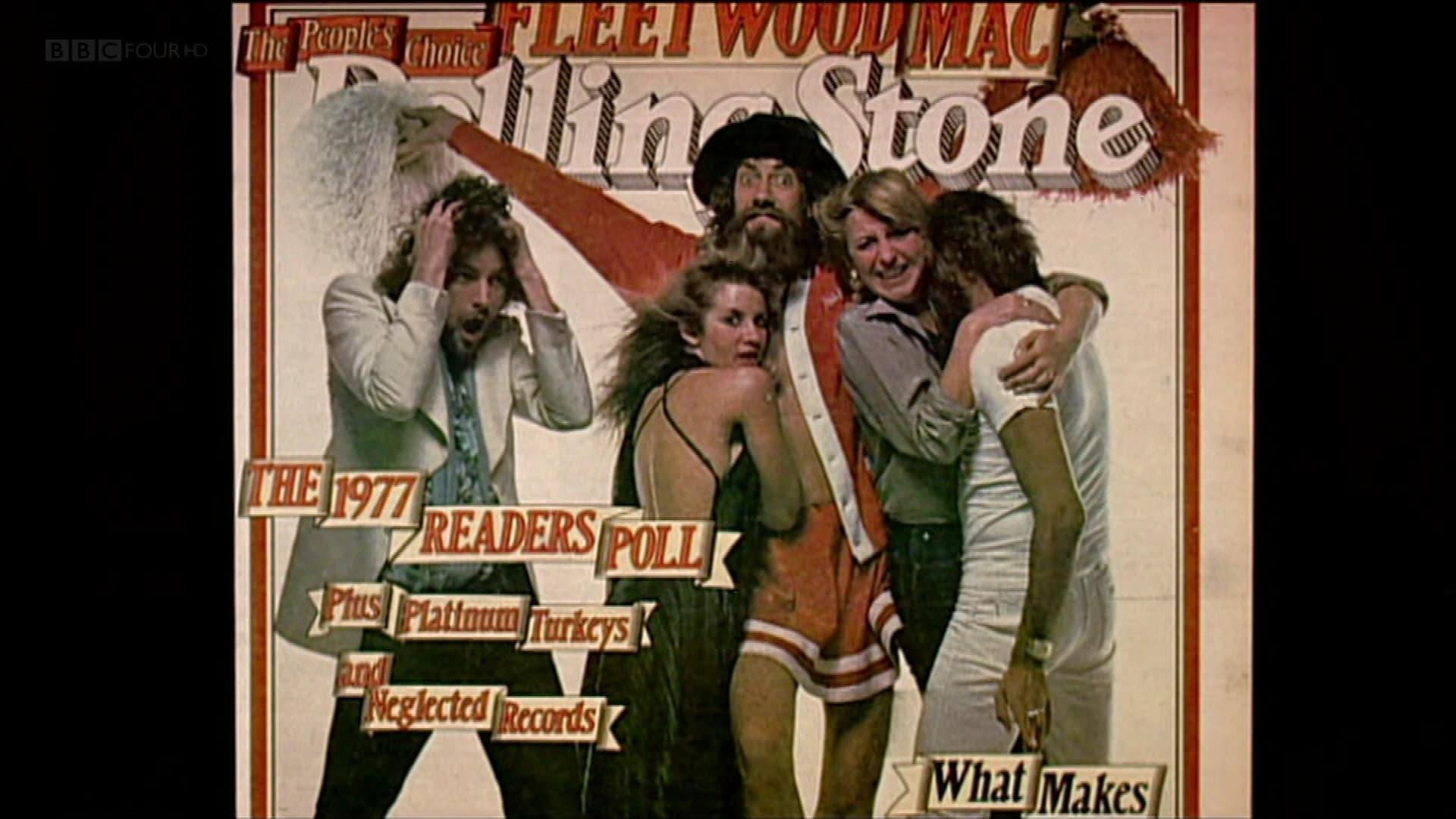 Fleetwood Mac - Don't Stop