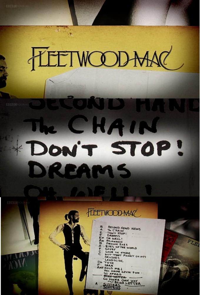 Fleetwood Mac - Don't Stop