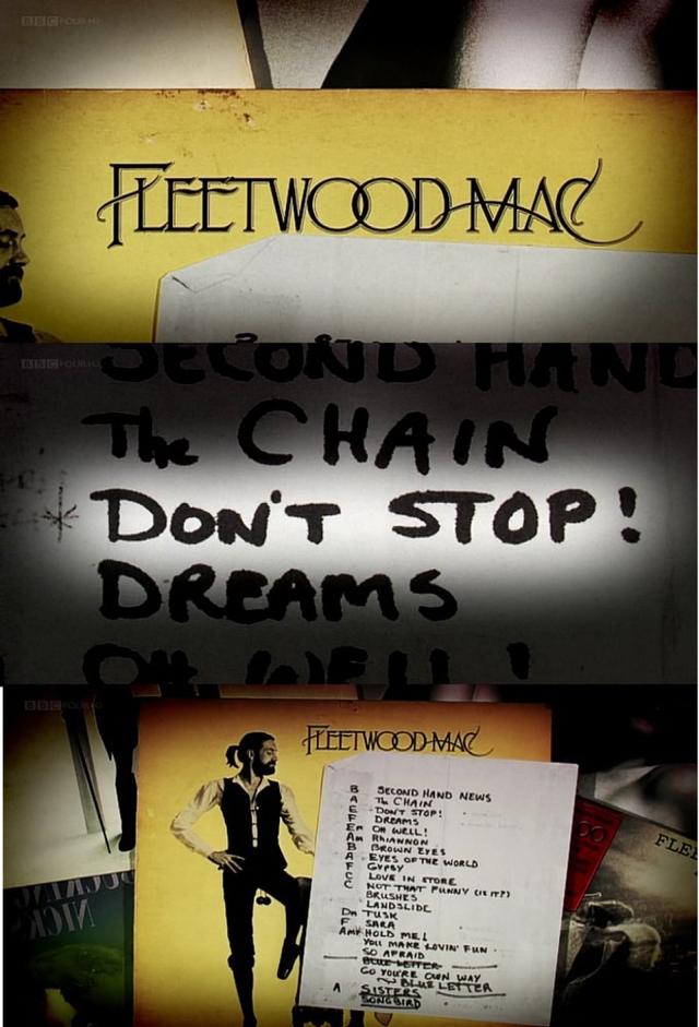 Fleetwood Mac - Don't Stop