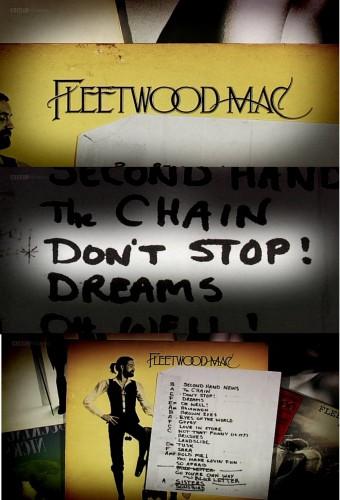 Fleetwood Mac - Don't Stop
