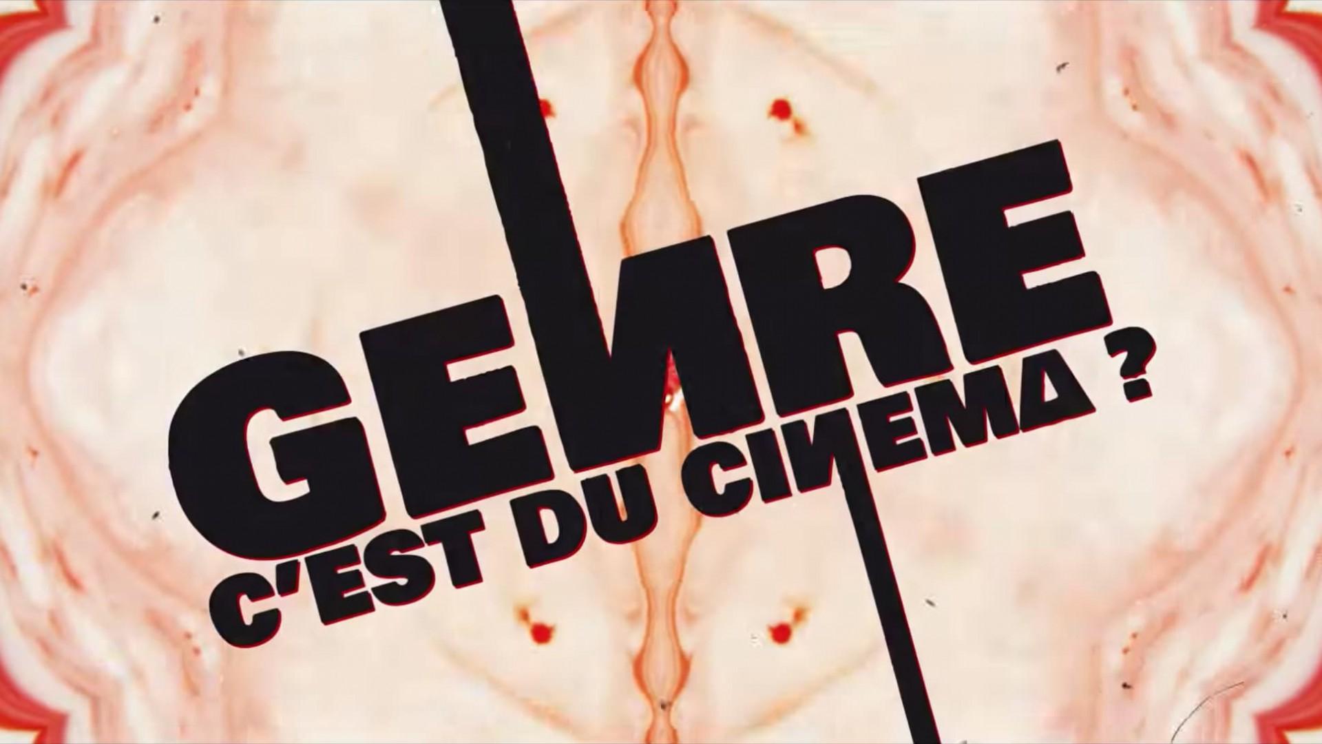 Genre c'est du Cinéma ?
