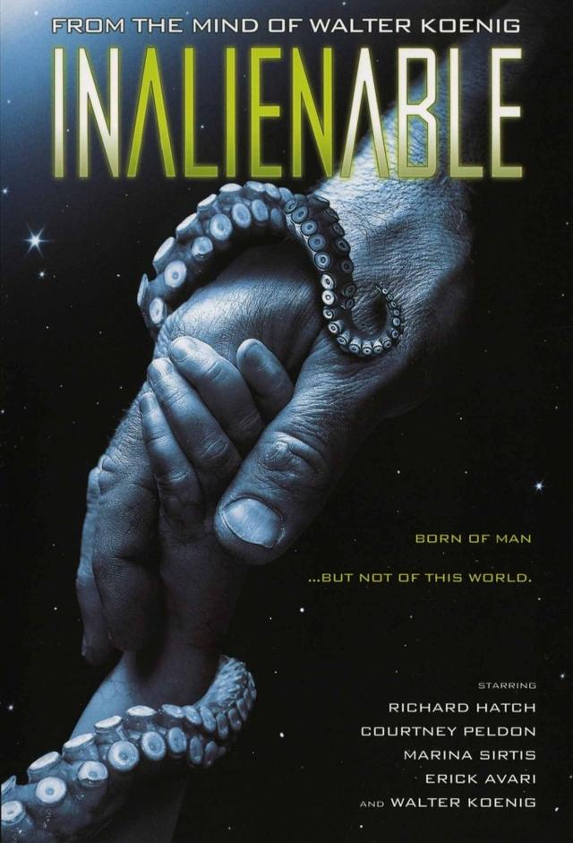InAlienable