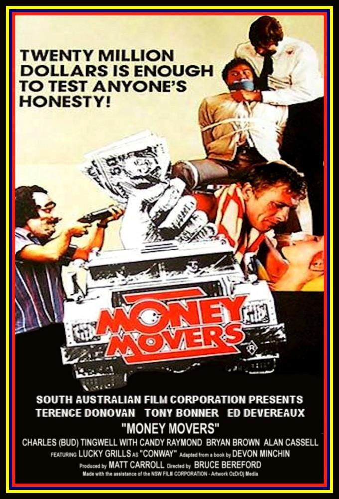 Money Movers