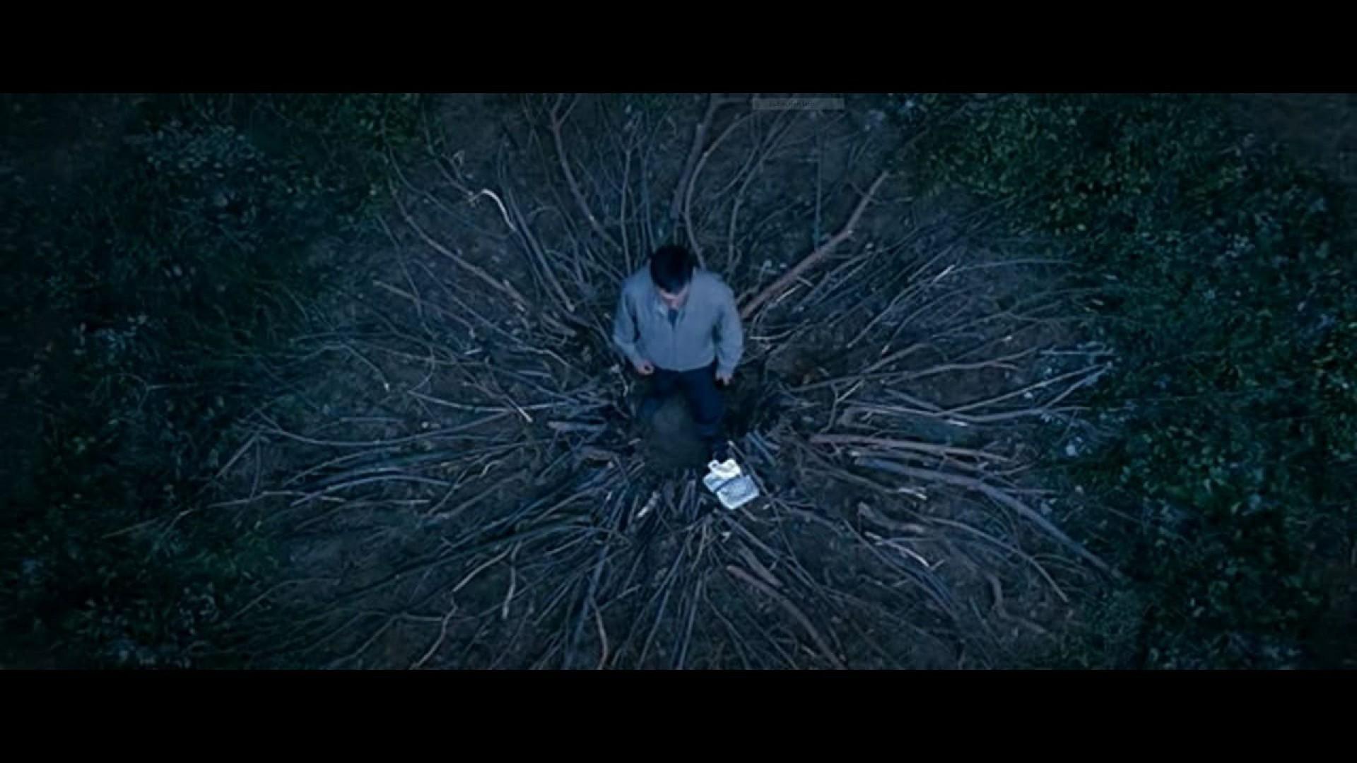 The Last Man on Earth