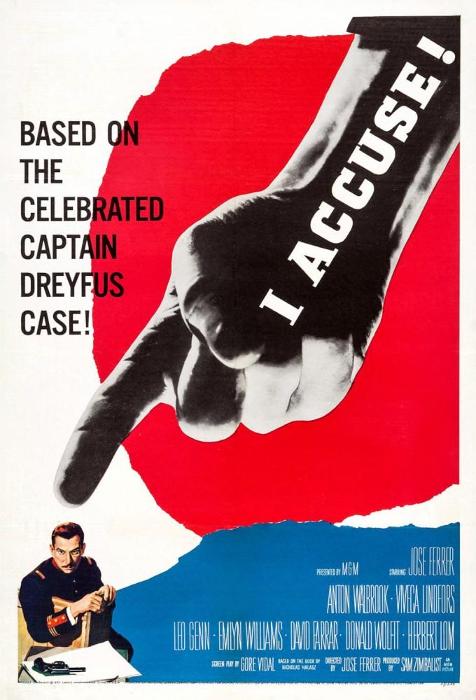 I Accuse!