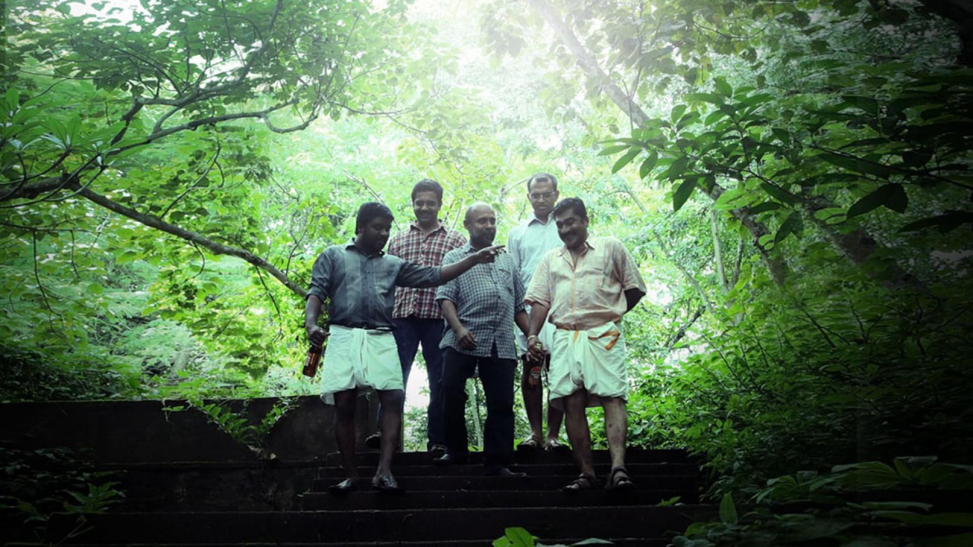 Ozhivudivasathe Kali An Off-Day Game
