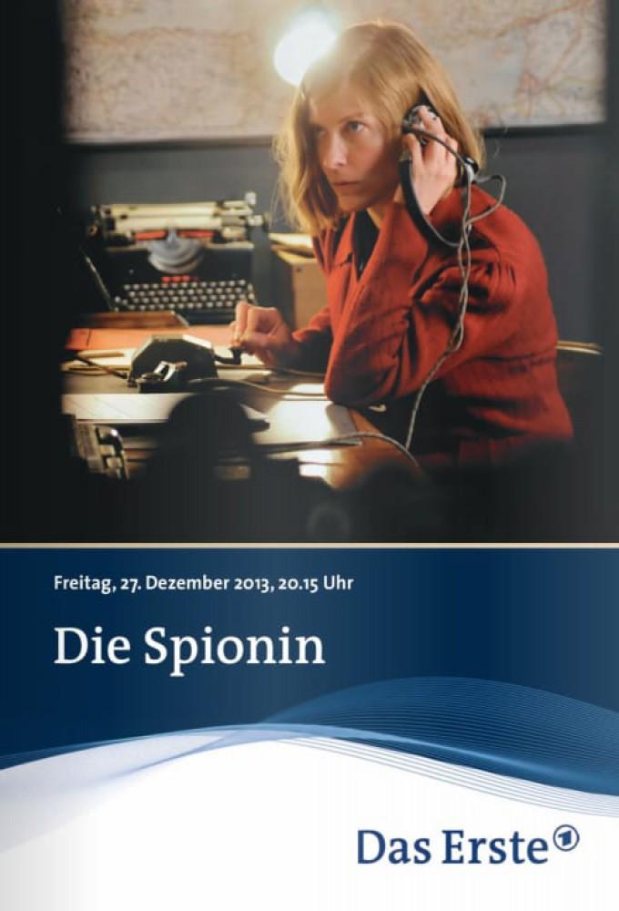 The Spy