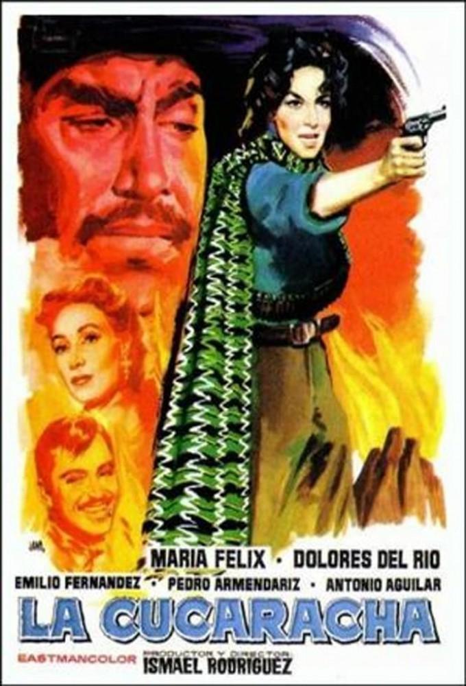 La Cucaracha
