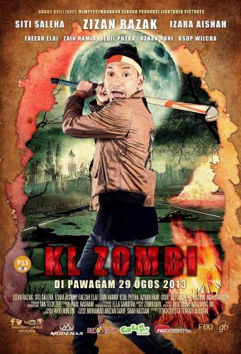 KL Zombie