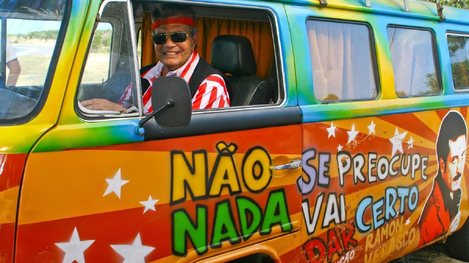 Não Se Preocupe, Nada Vai Dar Certo!