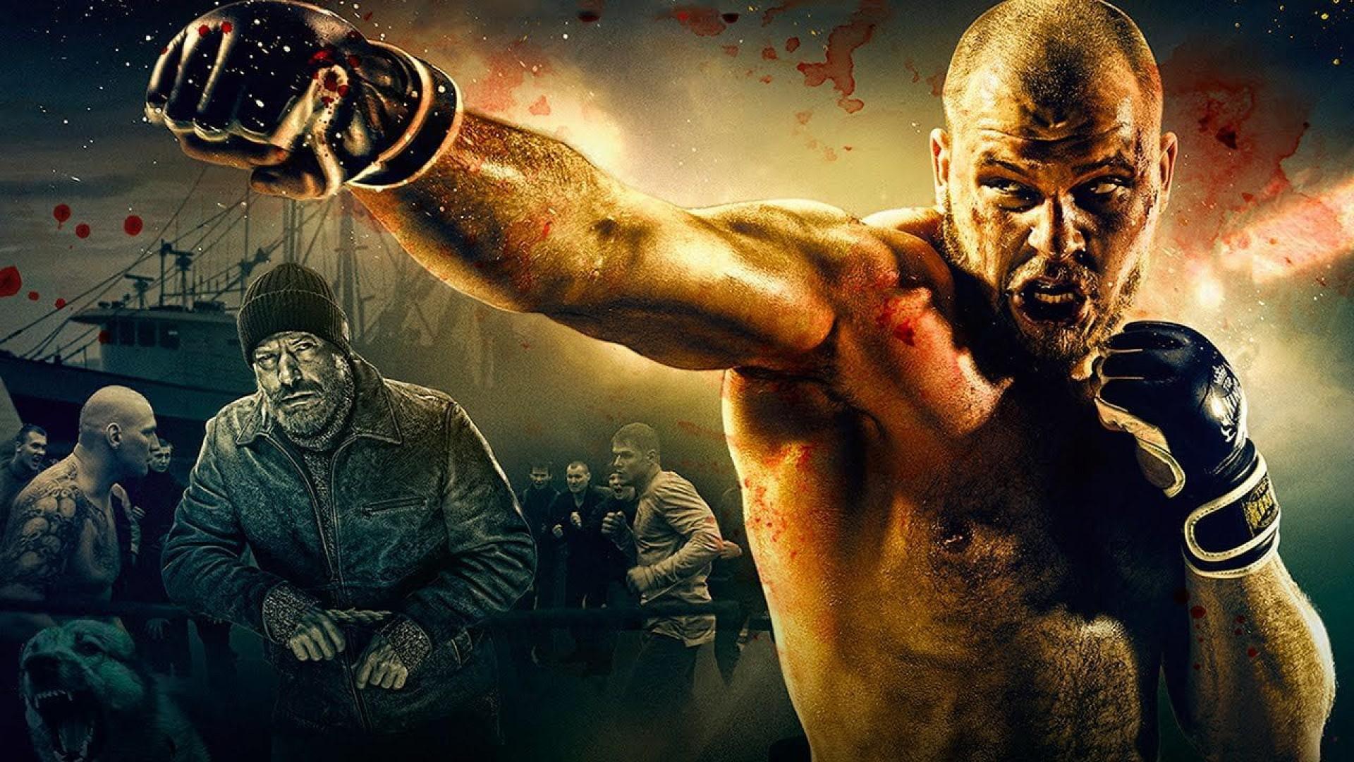 Warrior