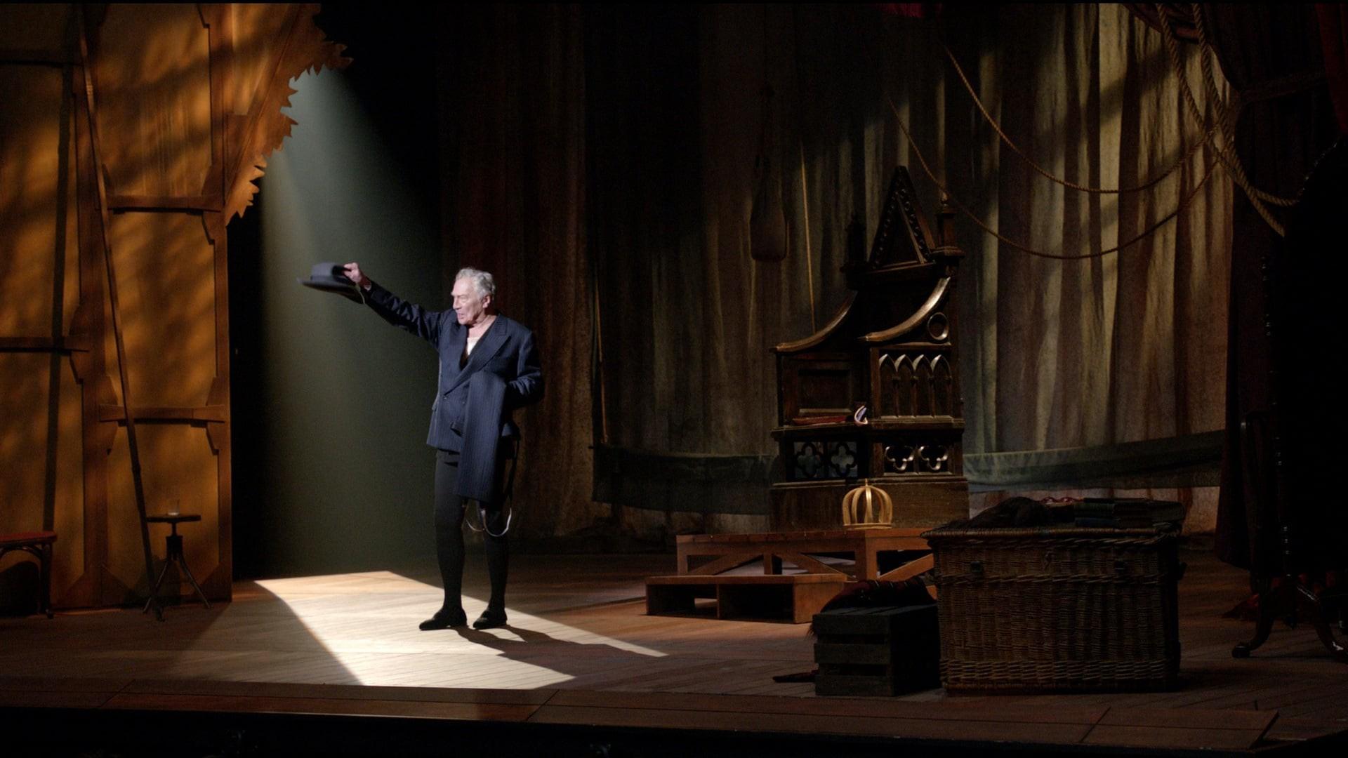 Barrymore