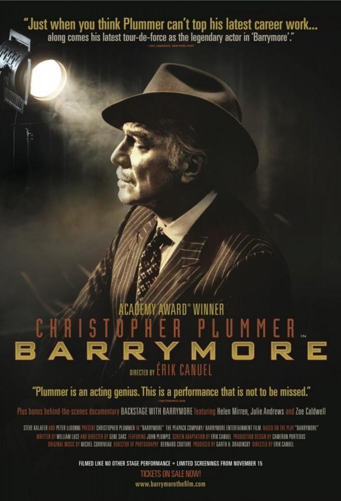 Barrymore