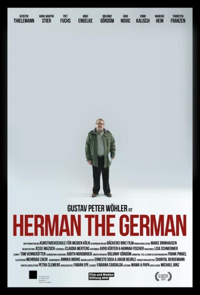 Herman the German