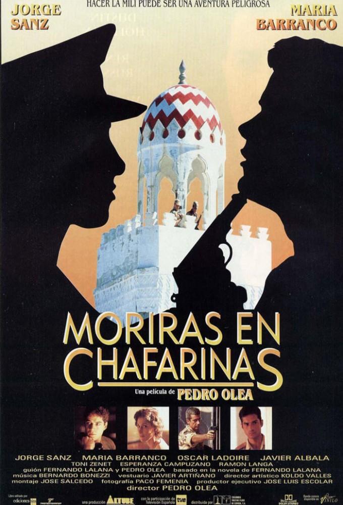 Zafarinas