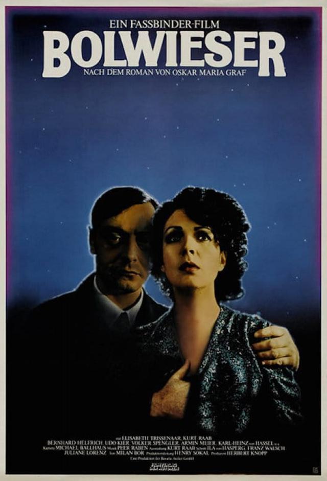 The Stationmaster's Wife