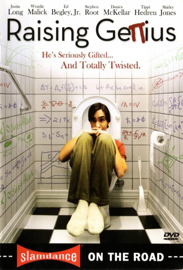 Raising Genius
