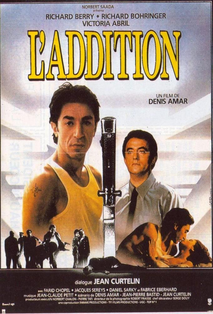 L'addition