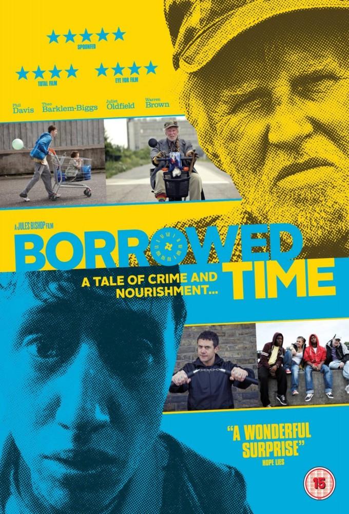 Borrowed Time