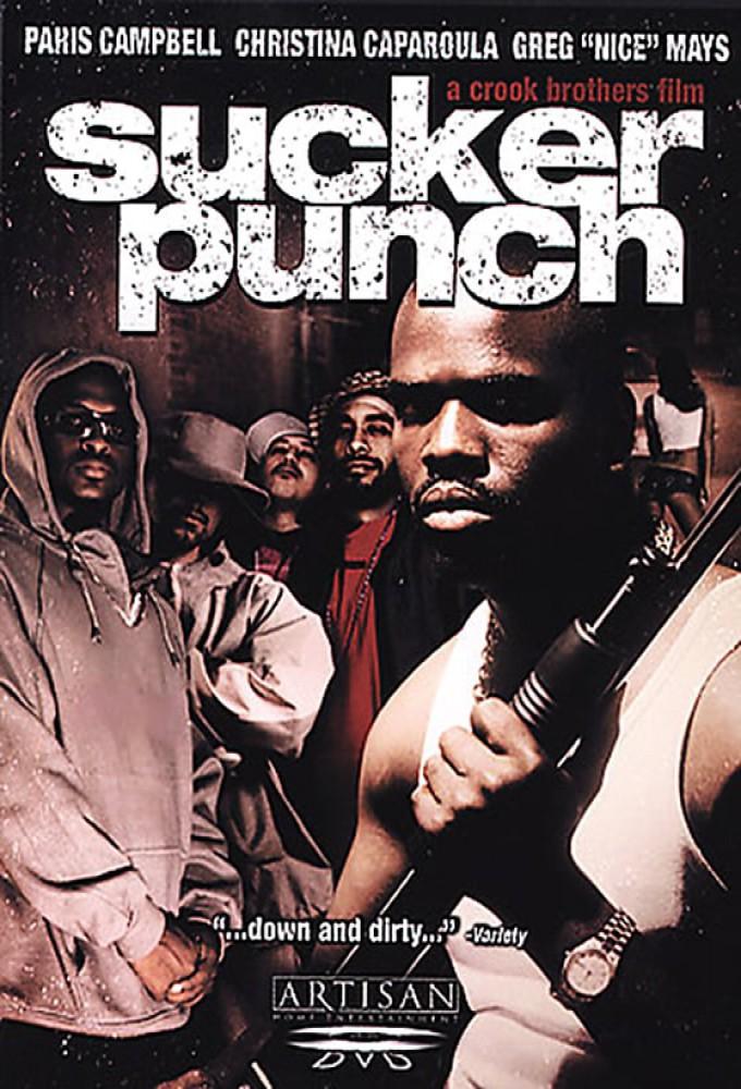 Sucker Punch