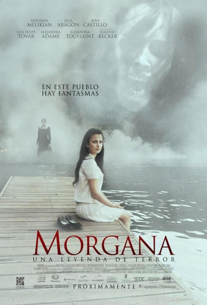 Morgana