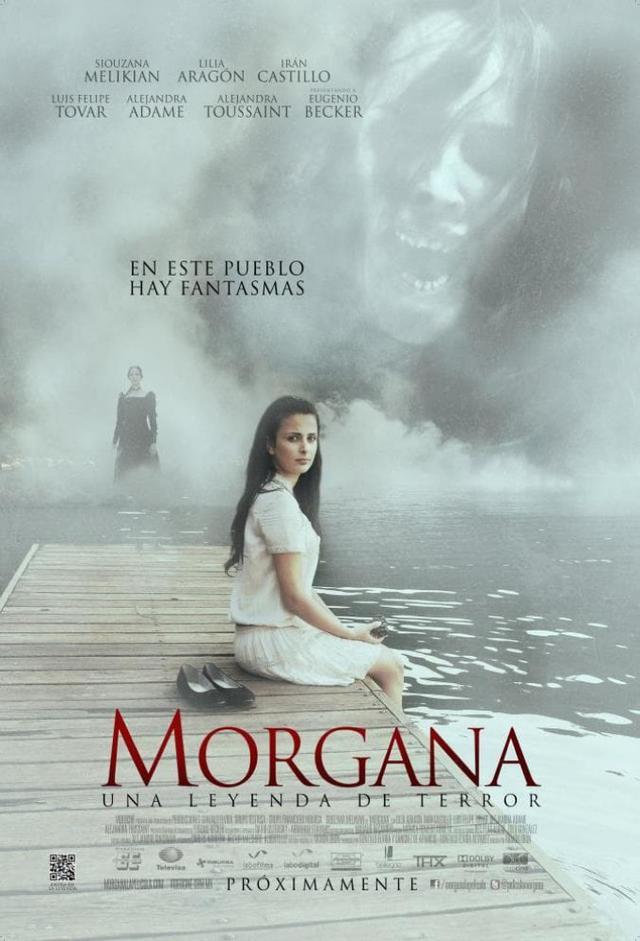 Morgana
