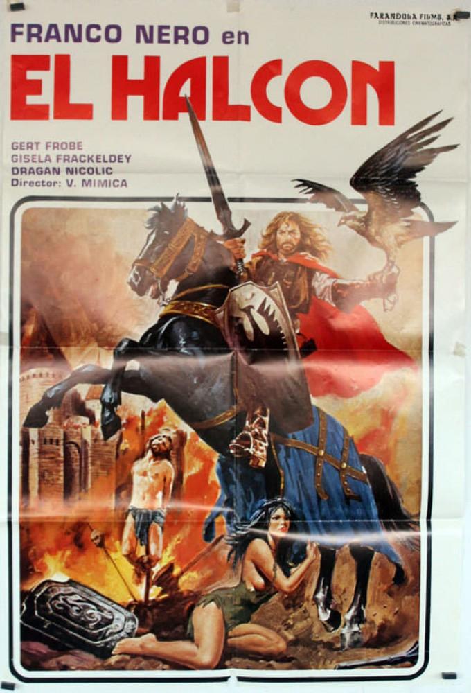 The Falcon
